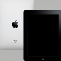 How to Illustrate a Professional Looking Apple iPad