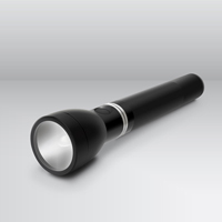 How to Create a Hyper-realistic Flashlight