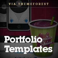 Top 20 Portfolio Templates to Present Your Illustrations