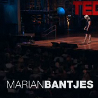 Marian Bantjes: Intricate Beauty by Design