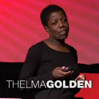Thelma Golden: How Art Gives Shape to Cultural Change