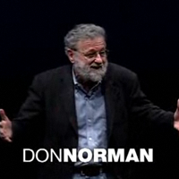 Don Norman on 3 Ways Good Design Makes You Happy
