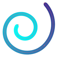 Quick Tip: A Gradient Brush?