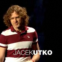 Jacek Utko Designs to Save Newspapers