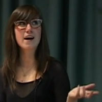 An Evening With: Jessica Hische