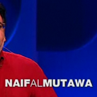 Naif Al-Mutawa: Superheroes Inspired by Islam