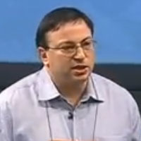 Al Seckel: Our Brains are Mis-wired