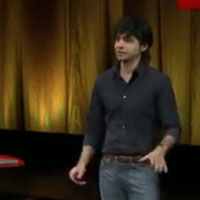 Amit Sood: Building a Museum of Museums on the Web