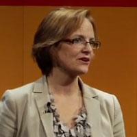 Connie Brown : Mapmaker