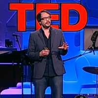 David McCandless : The Beauty of Data Visualization