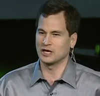 David Pogue: Simplicity Sells