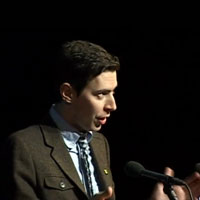 Frank Chimero: The Shape of Design