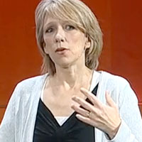 Liza Donnelly: Drawing on Humor for Change