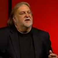 Richard Seymour: How Beauty Feels