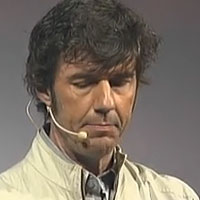 Stefan Sagmeister : 7 Rules for Making More Happiness