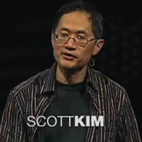 Scott Kim Takes Apart the Art of Puzzles