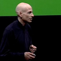 Seth Godin : Standing Out