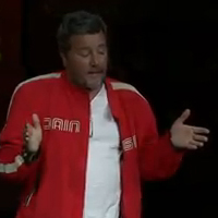 Philippe Starck Thinks Deep on Design