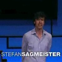 Stefan Sagmeister: The Power of Time Off