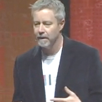 Tim Brown on Creativity and Play