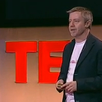 Tim Brown Urges Designers to Think Big