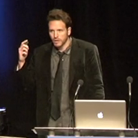 Ryan Sims: Practice Makes Pixel Perfect
