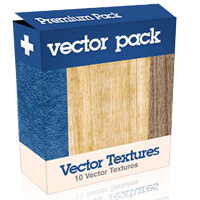 Tuts+ Premium Pack – Realistic Vector Textures