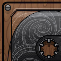 Tuts+ Workshop: Cassette Design Challenge, Round One!