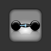 Quick Tip: How to Illustrate an iOS style Fitness Icon