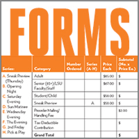 Creating Fillable PDF Forms With InDesign and Adobe Acrobat
