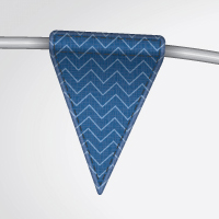 Create a Textured Bunting Decoration with Adobe Illustrator