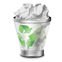 How to Create a Trash Bin Icon with Adobe Illustrator
